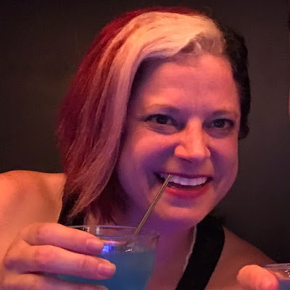 Meet your Posher, Shauna